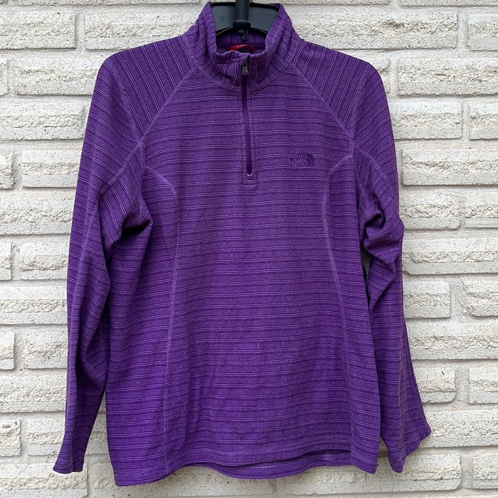 The North Face Pullover